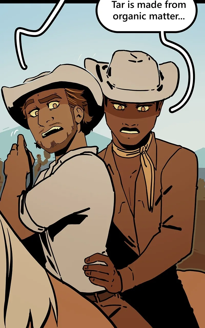 Time and Time Again Chapter 60 page 2 - 
