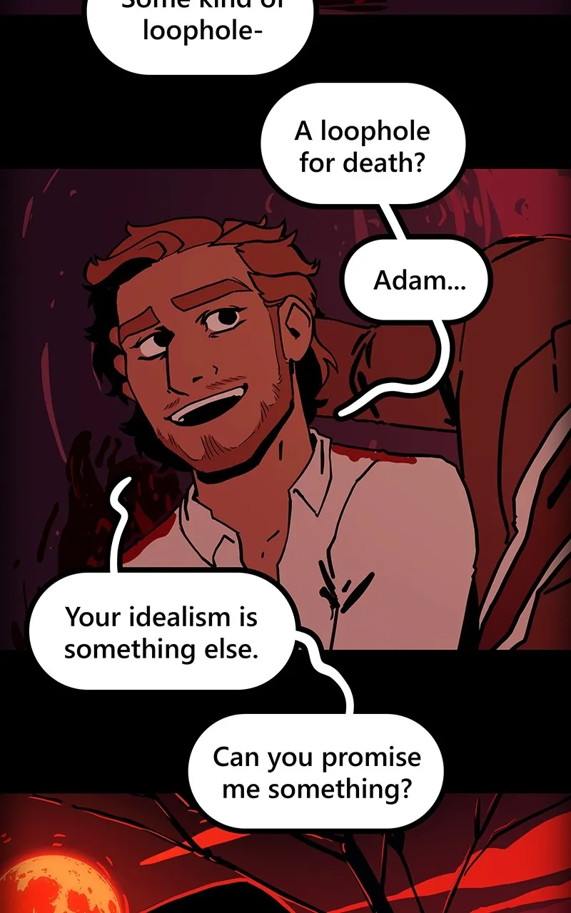 Time and Time Again Chapter 60 page 12 - 
