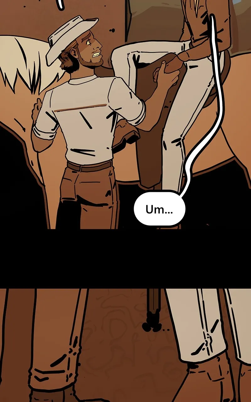 Time and Time Again Chapter 60 page 16 - 