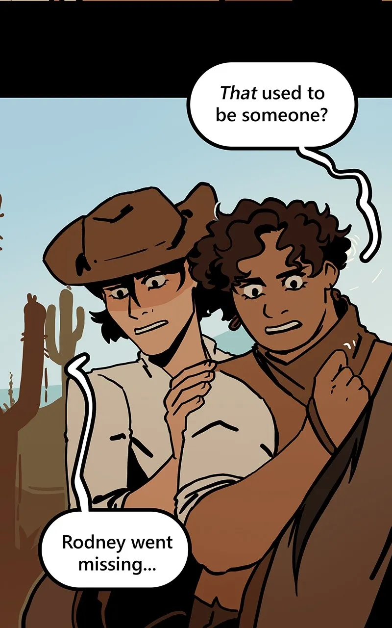 Time and Time Again Chapter 60 page 3 - 