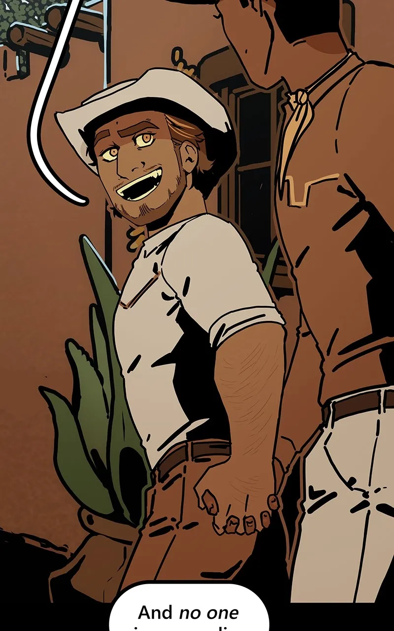 Time and Time Again Chapter 60 page 23 - 