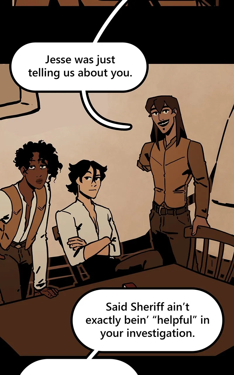 Time and Time Again Chapter 60 page 29 - 
