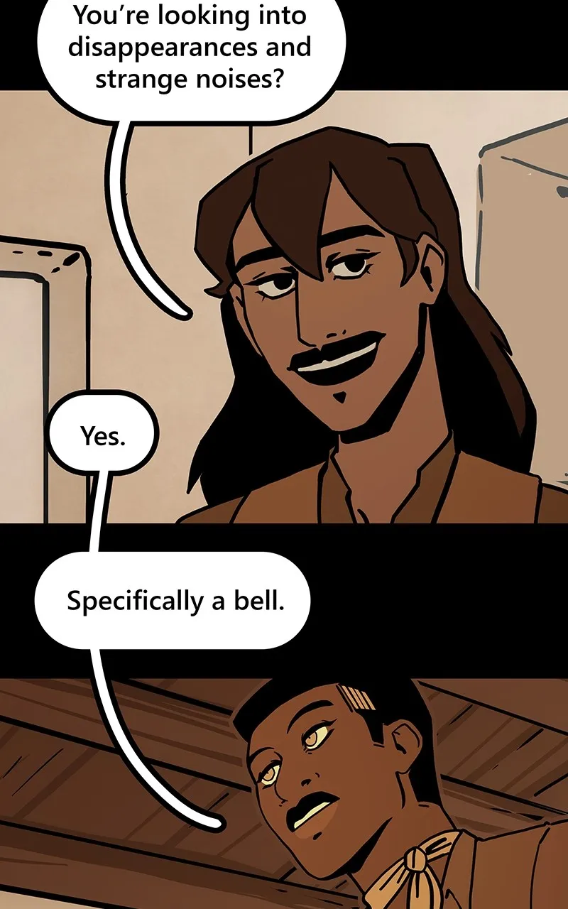 Time and Time Again Chapter 60 page 30 - 