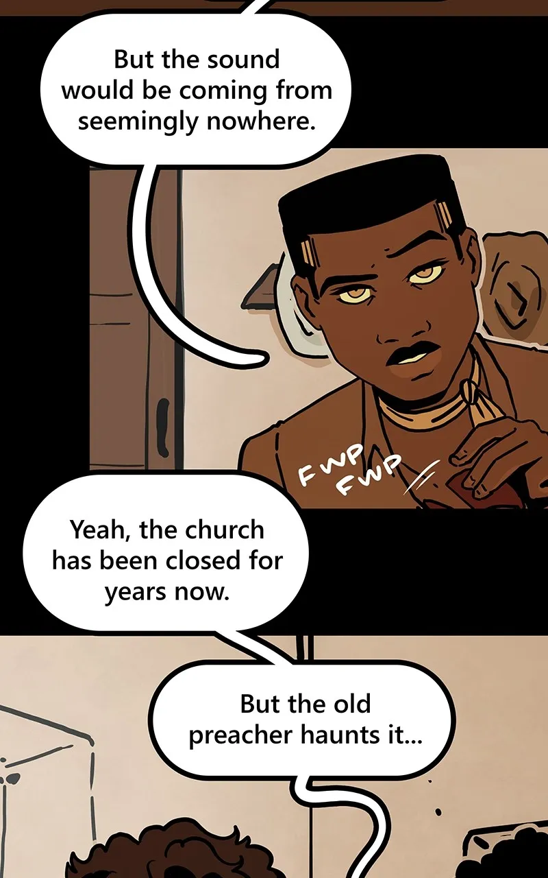 Time and Time Again Chapter 60 page 32 - 
