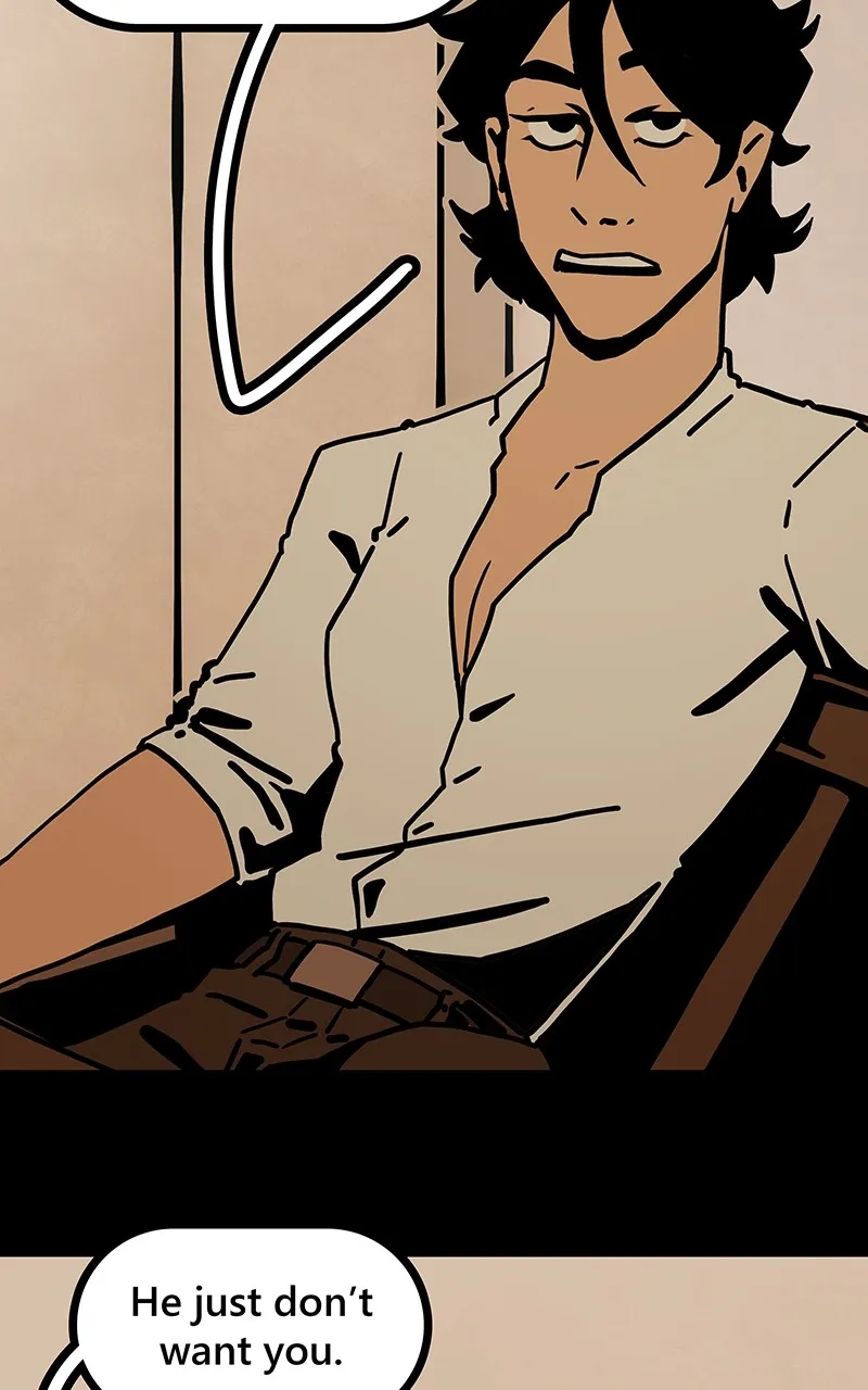 Time and Time Again Chapter 60 page 34 - 