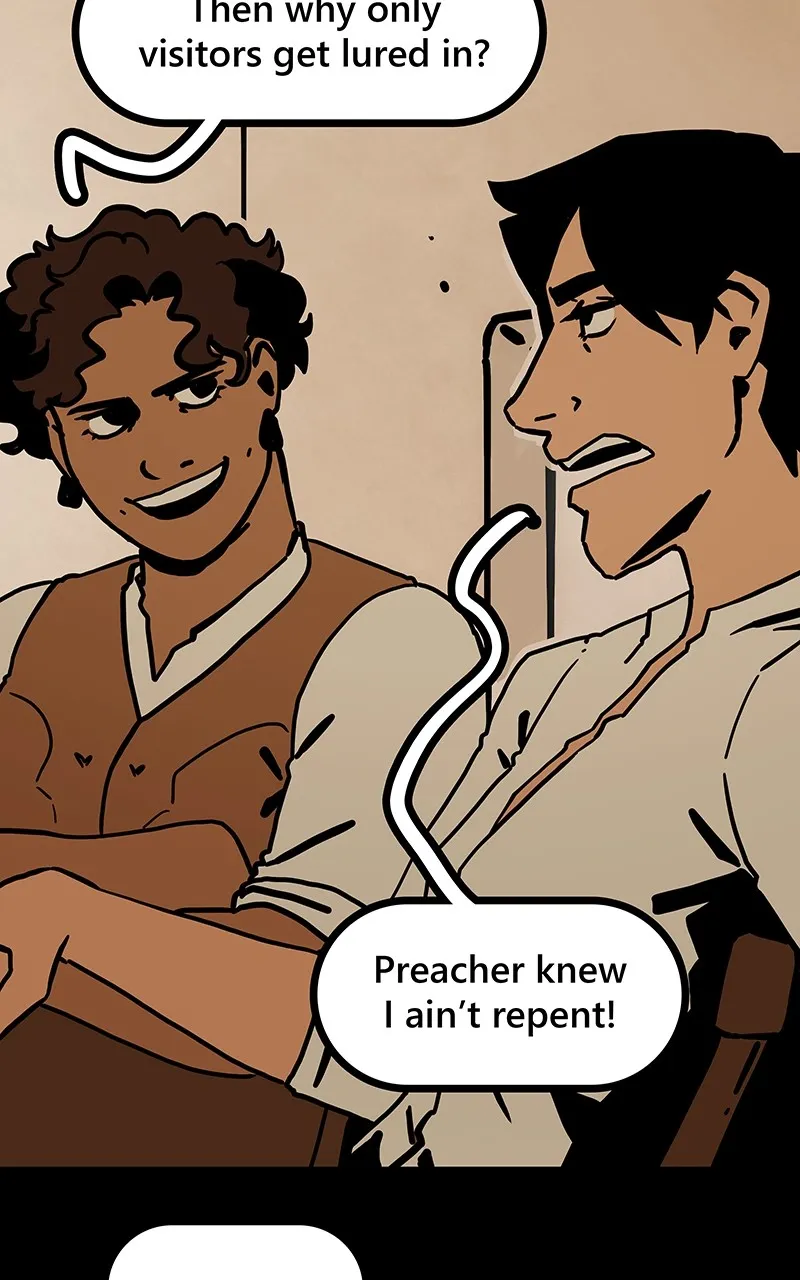 Time and Time Again Chapter 60 page 36 - 
