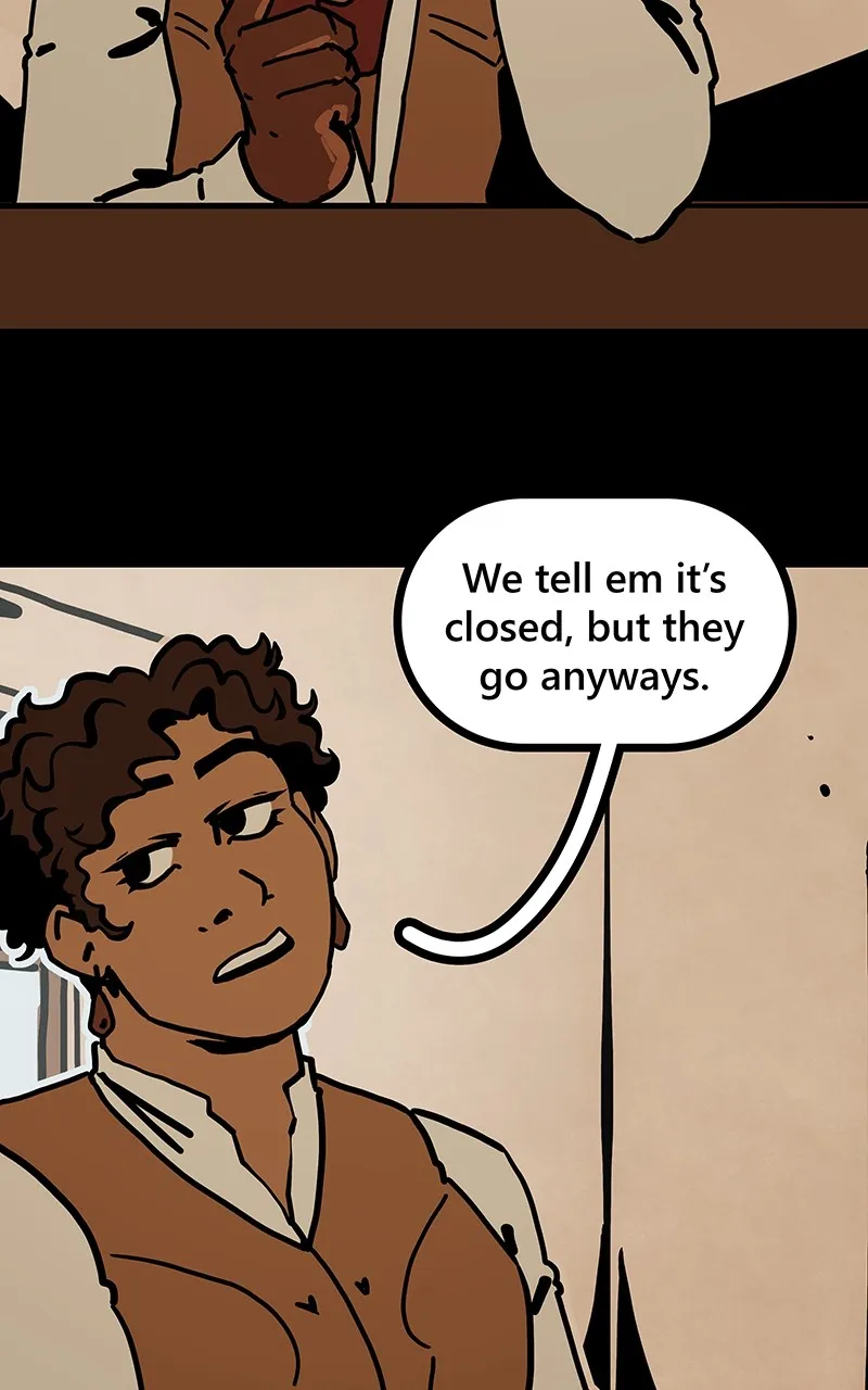 Time and Time Again Chapter 60 page 39 - 