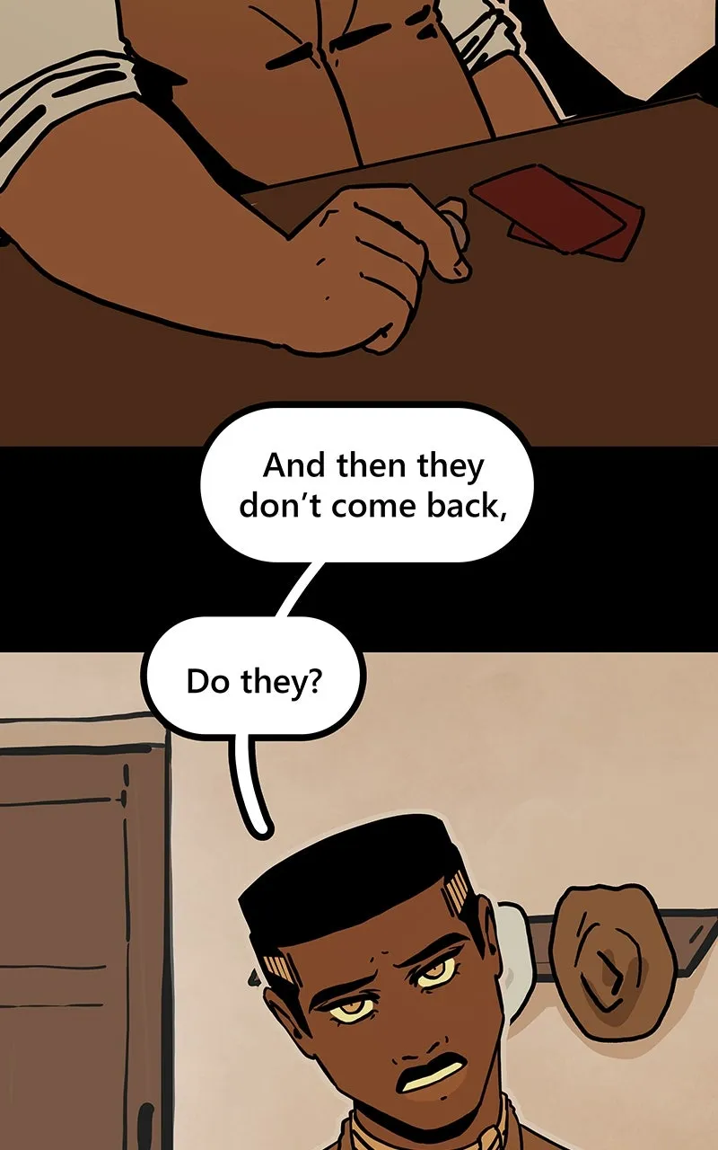 Time and Time Again Chapter 60 page 40 - 
