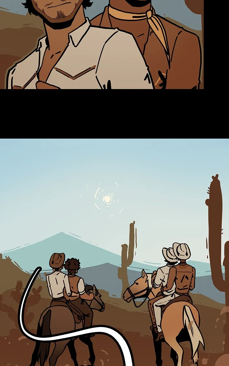 Time and Time Again Chapter 60 page 5 - 