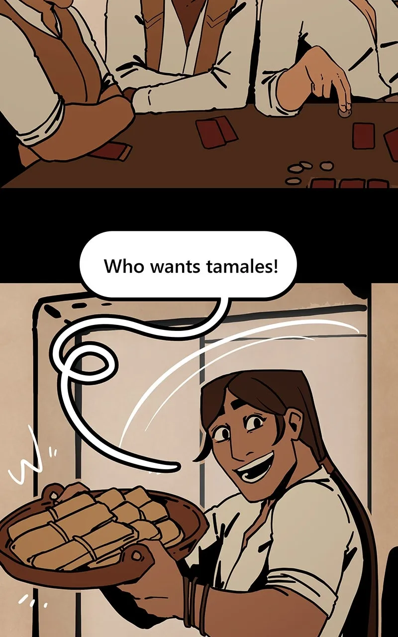 Time and Time Again Chapter 60 page 43 - 
