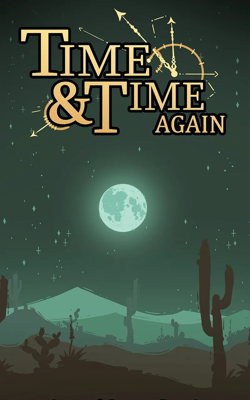 Time and Time Again Chapter 60 page 47 - 