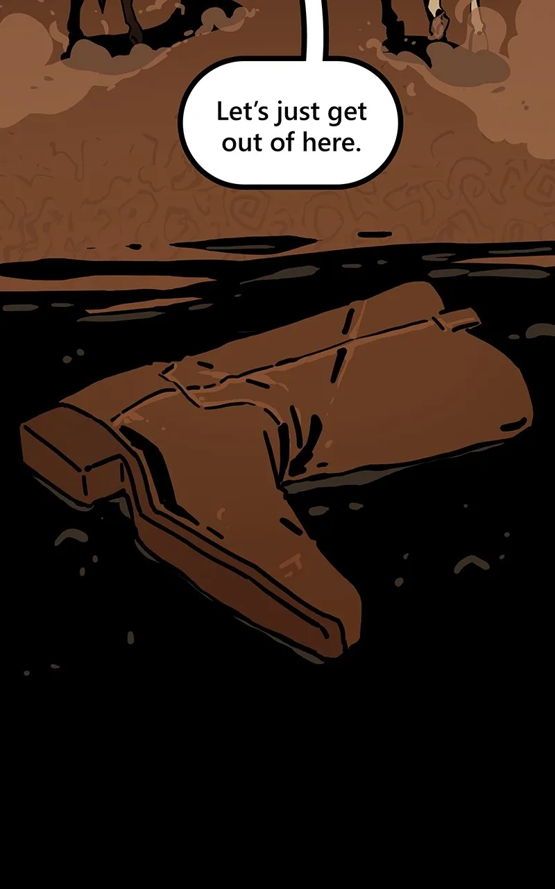 Time and Time Again Chapter 60 page 6 - 