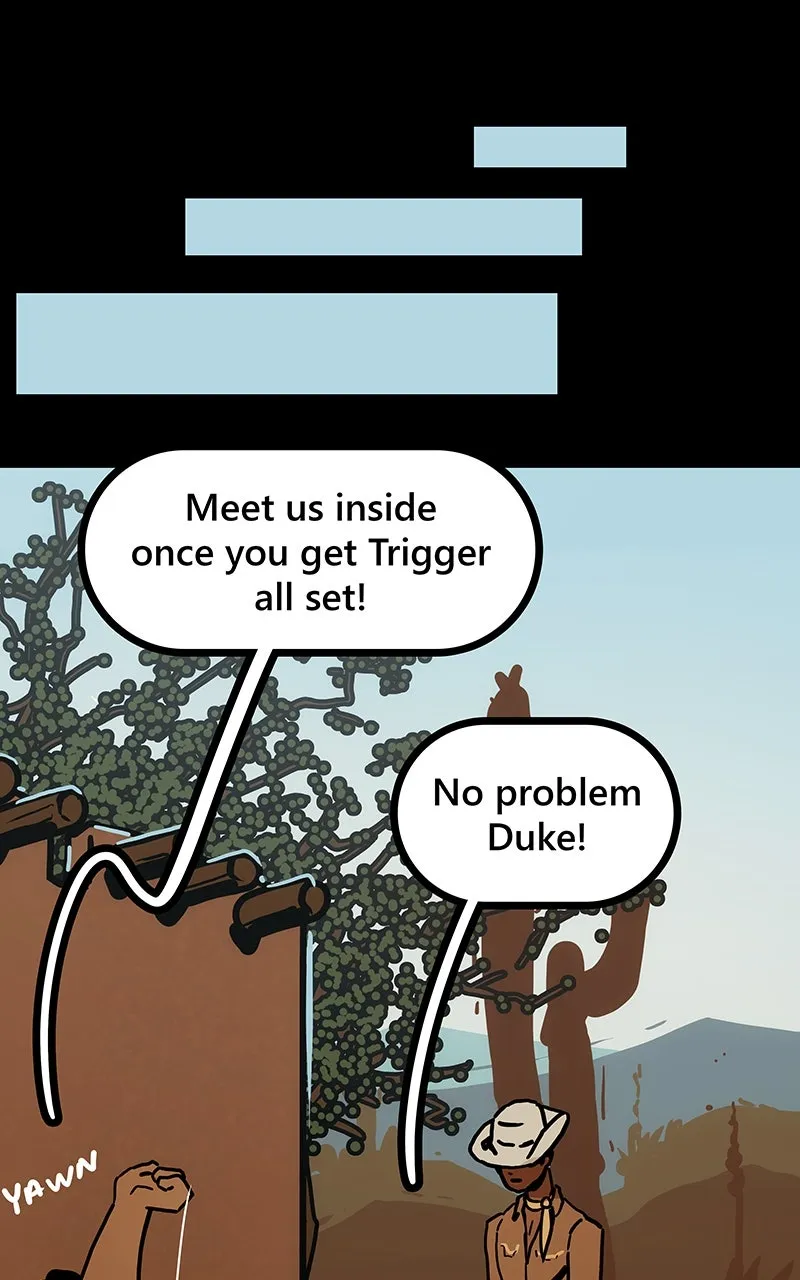 Time and Time Again Chapter 60 page 7 - 