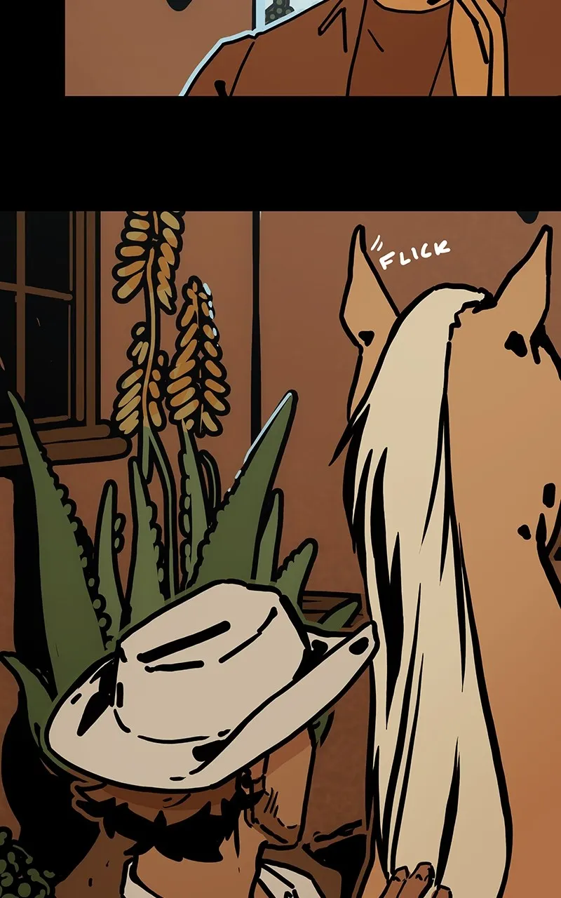Time and Time Again Chapter 60 page 9 - 