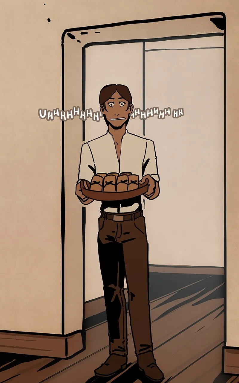 Time and Time Again Chapter 61 page 1 - 