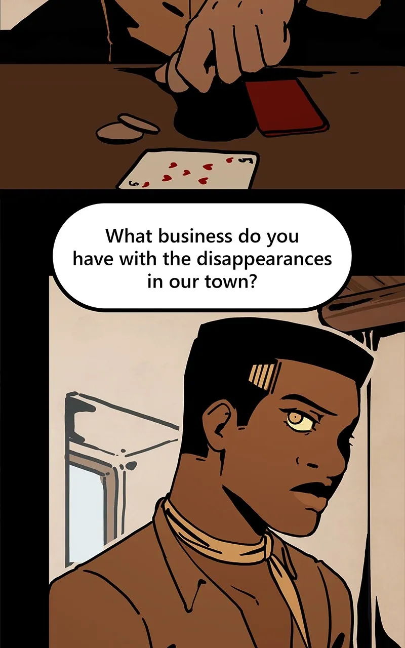 Time and Time Again Chapter 61 page 11 - 