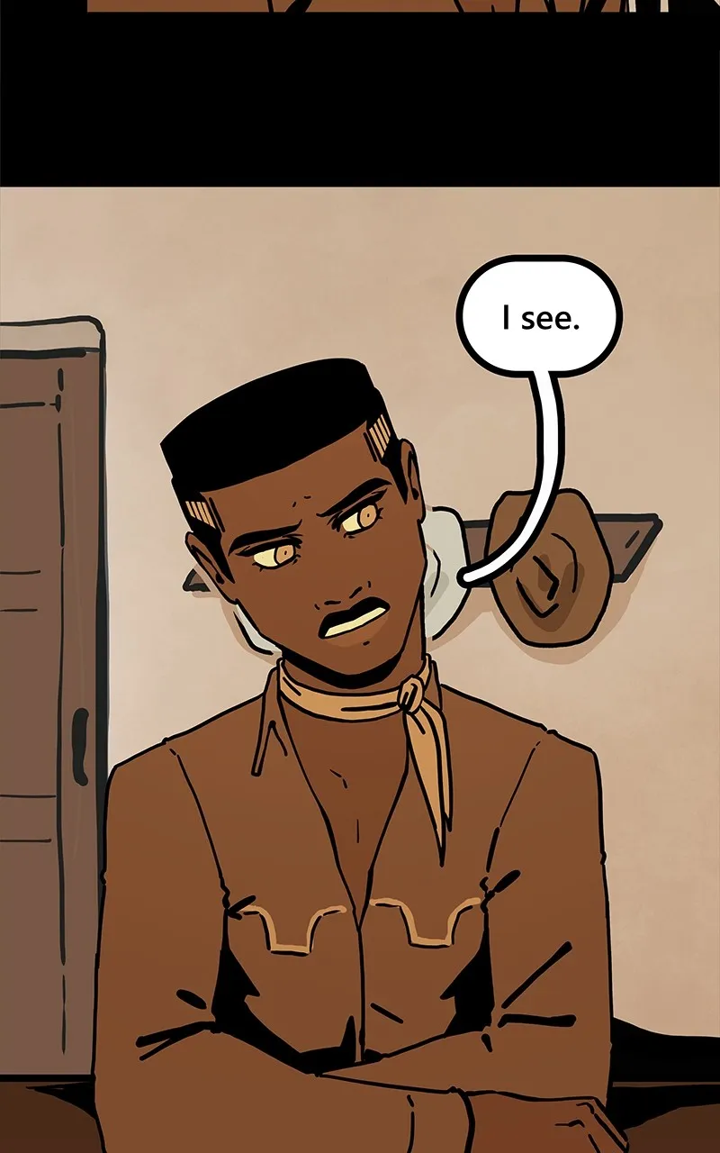 Time and Time Again Chapter 61 page 12 - 