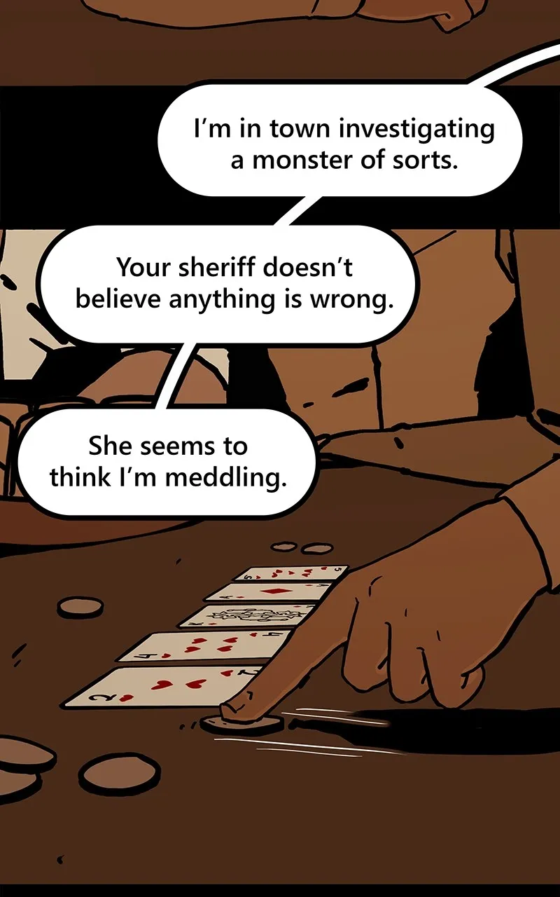 Time and Time Again Chapter 61 page 13 - 