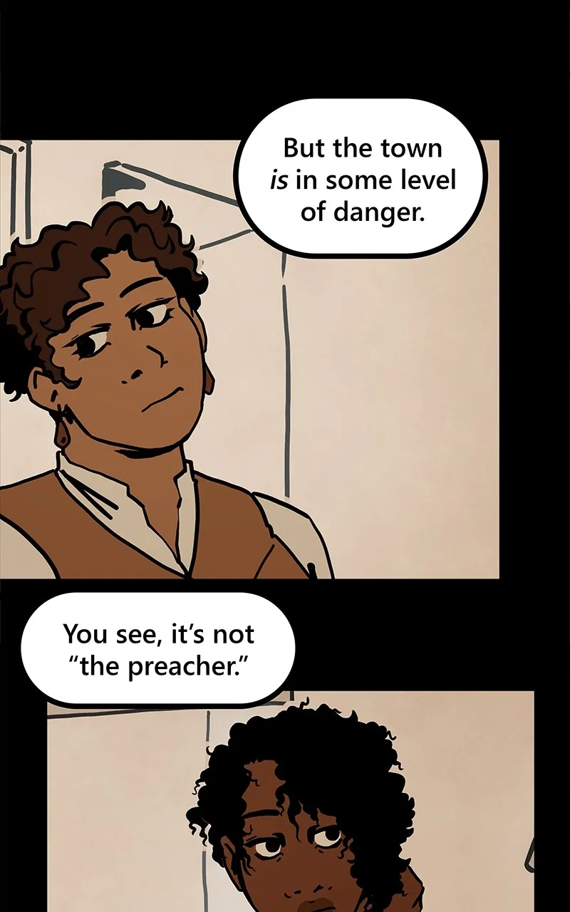 Time and Time Again Chapter 61 page 14 - 
