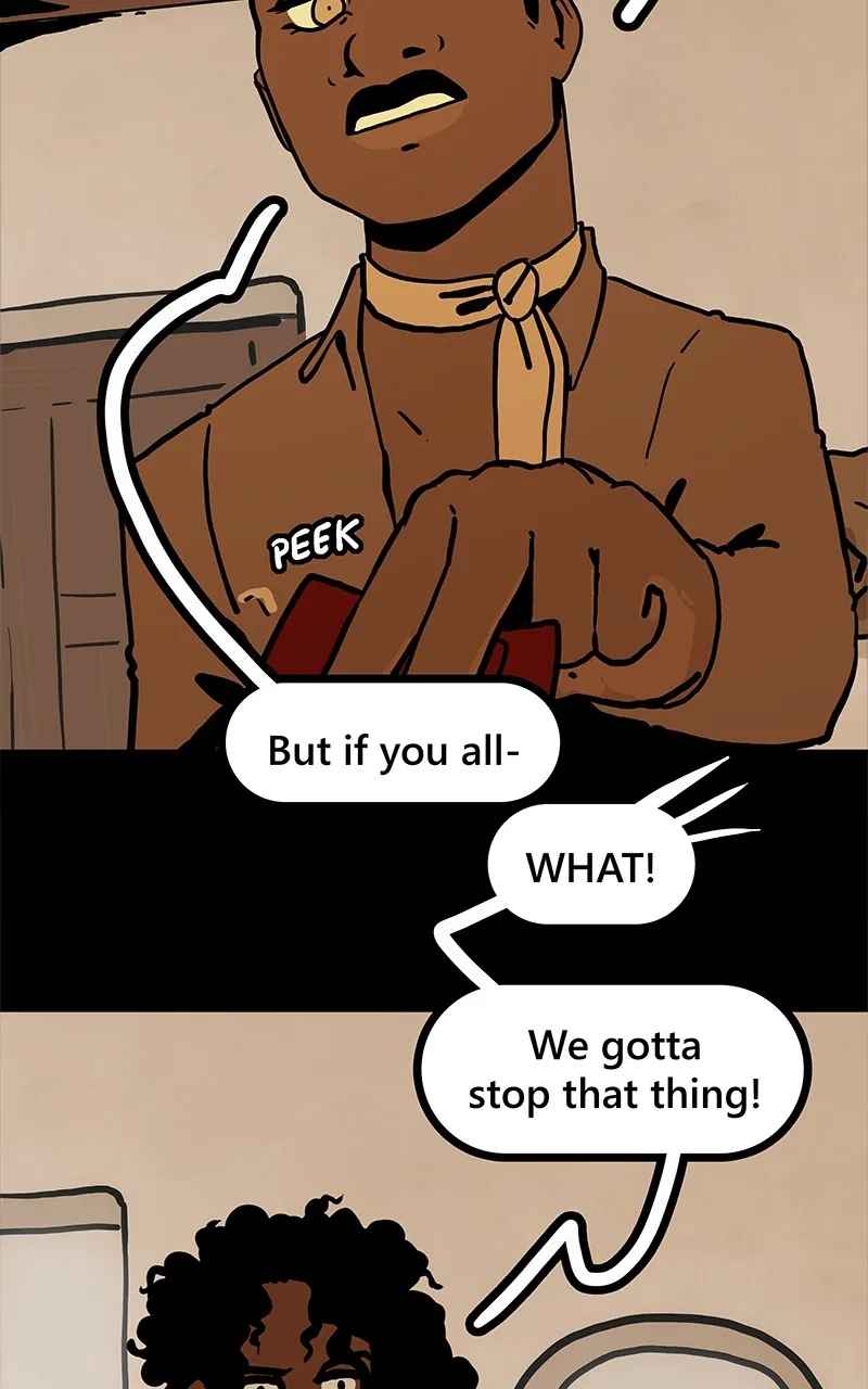 Time and Time Again Chapter 61 page 16 - 