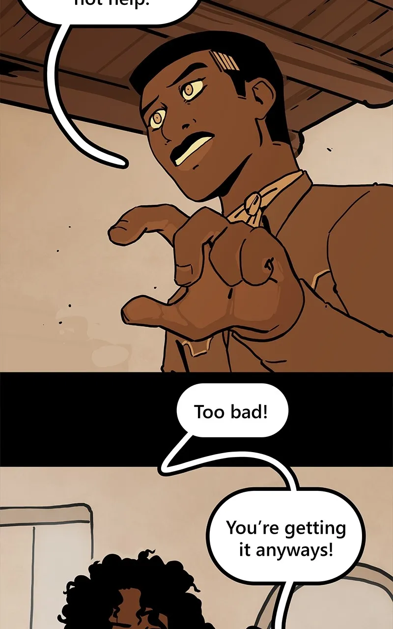 Time and Time Again Chapter 61 page 18 - 