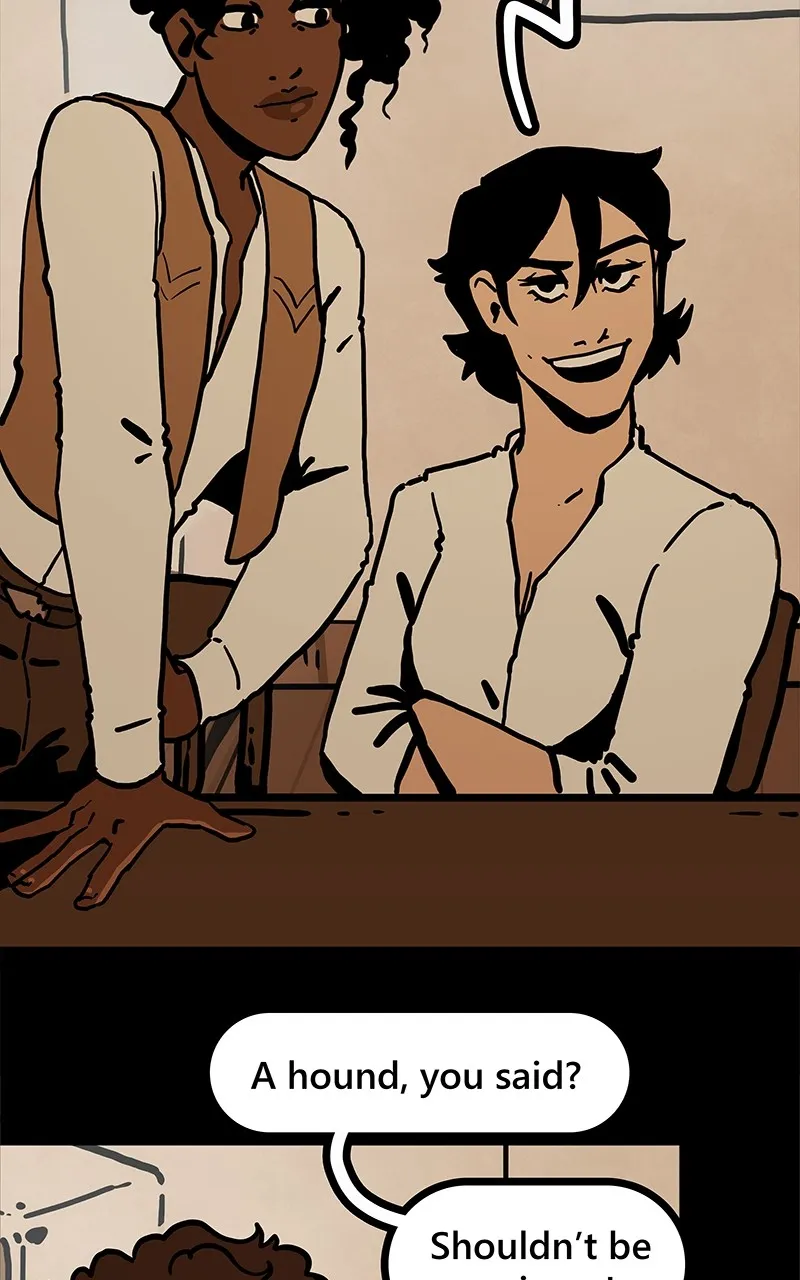 Time and Time Again Chapter 61 page 19 - 