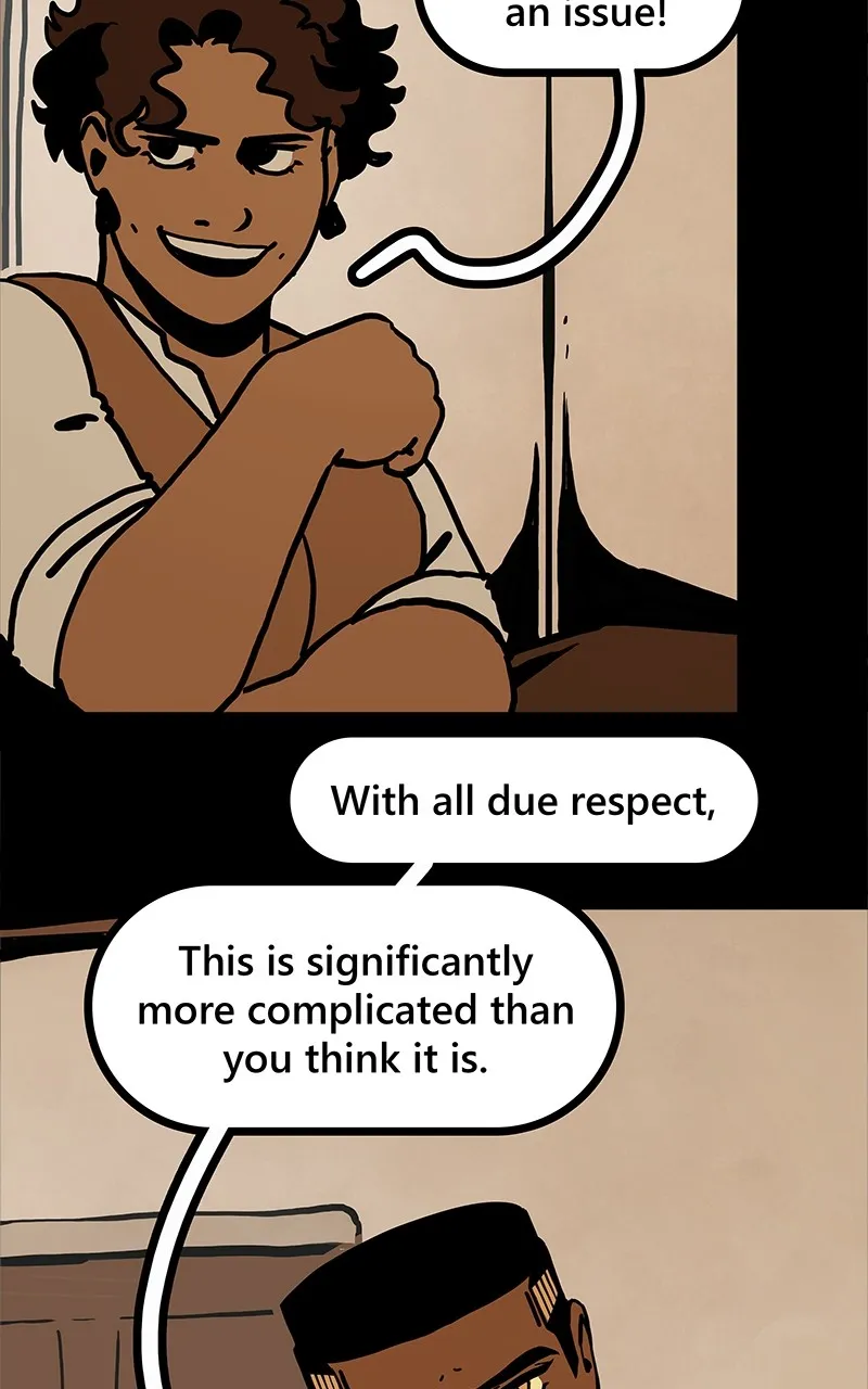 Time and Time Again Chapter 61 page 20 - 