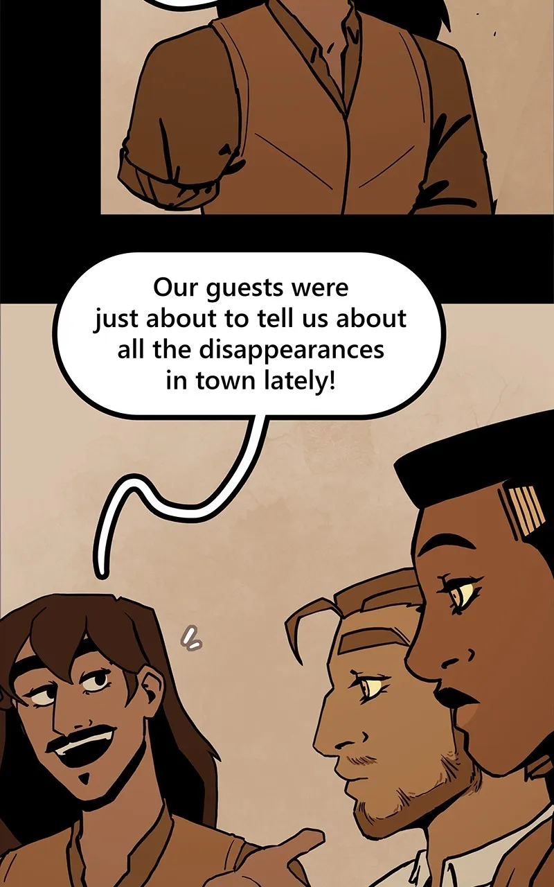 Time and Time Again Chapter 61 page 3 - 