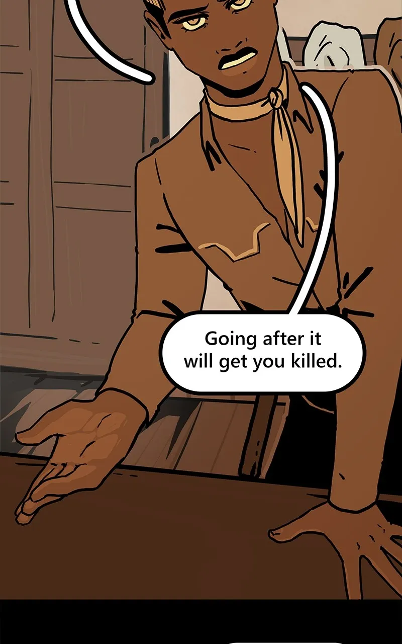 Time and Time Again Chapter 61 page 21 - 