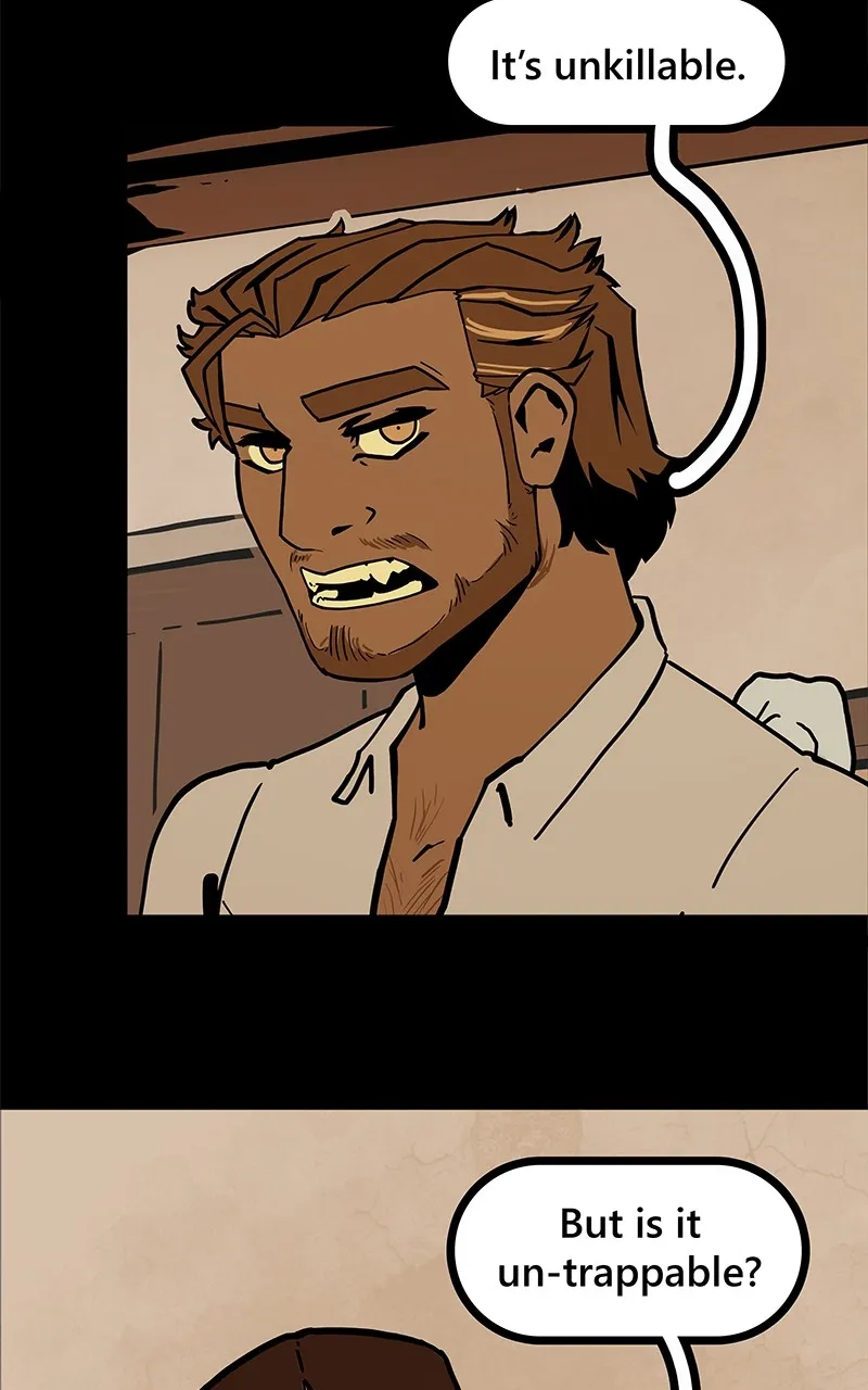 Time and Time Again Chapter 61 page 22 - 