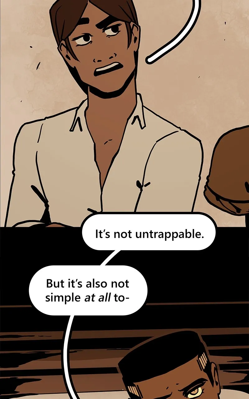 Time and Time Again Chapter 61 page 23 - 