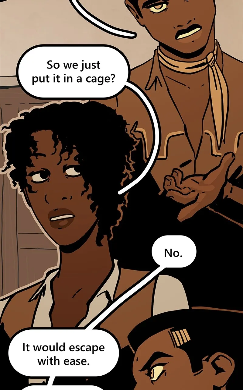 Time and Time Again Chapter 61 page 24 - 