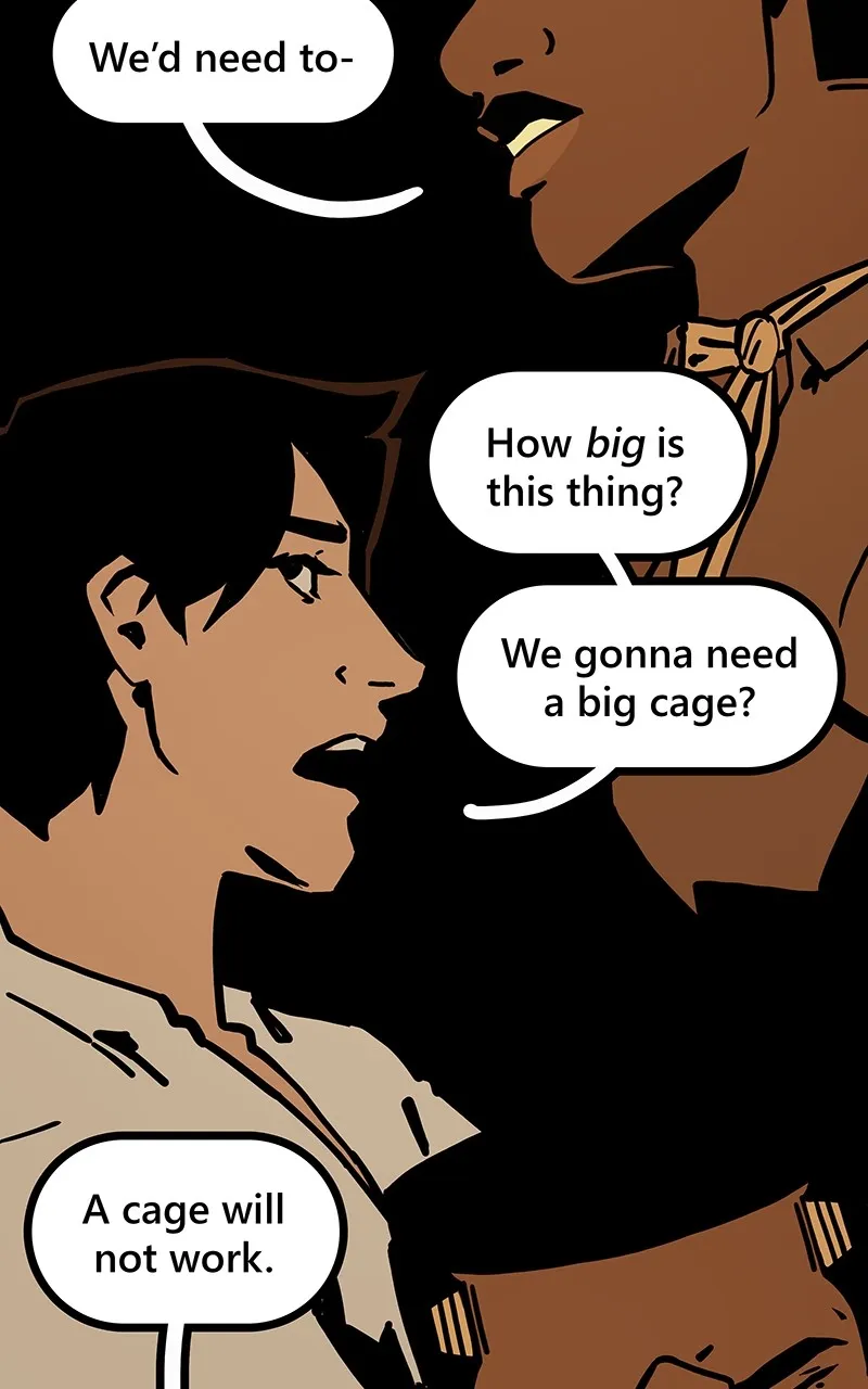 Time and Time Again Chapter 61 page 25 - 