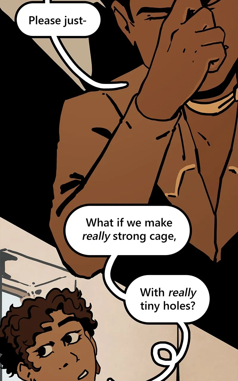 Time and Time Again Chapter 61 page 26 - 