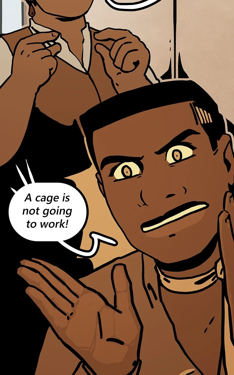 Time and Time Again Chapter 61 page 27 - 