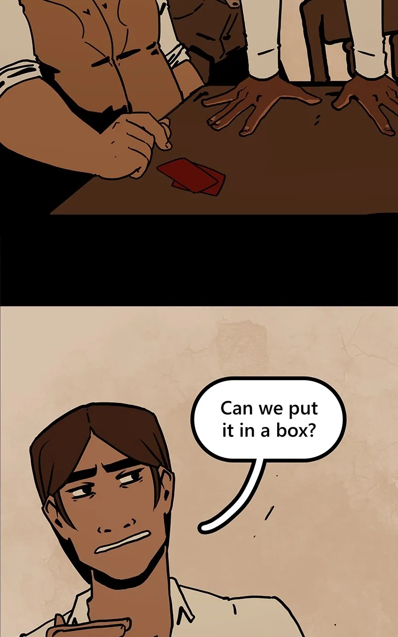 Time and Time Again Chapter 61 page 29 - 