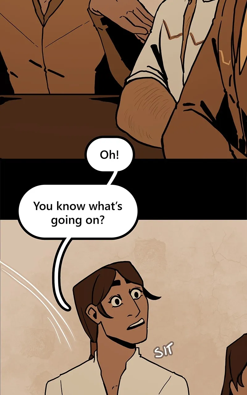 Time and Time Again Chapter 61 page 4 - 