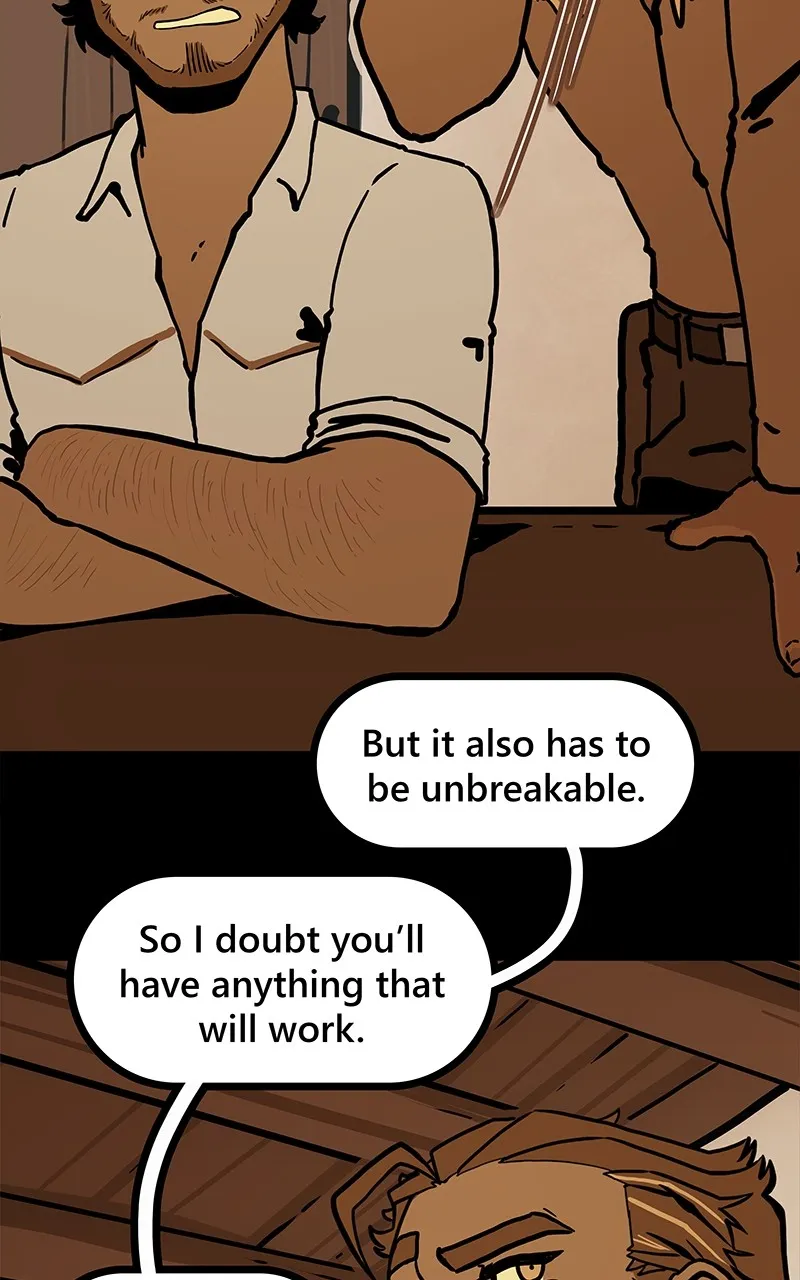 Time and Time Again Chapter 61 page 31 - 