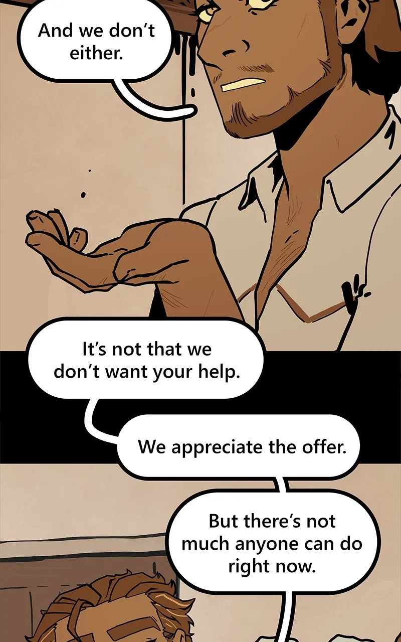 Time and Time Again Chapter 61 page 32 - 