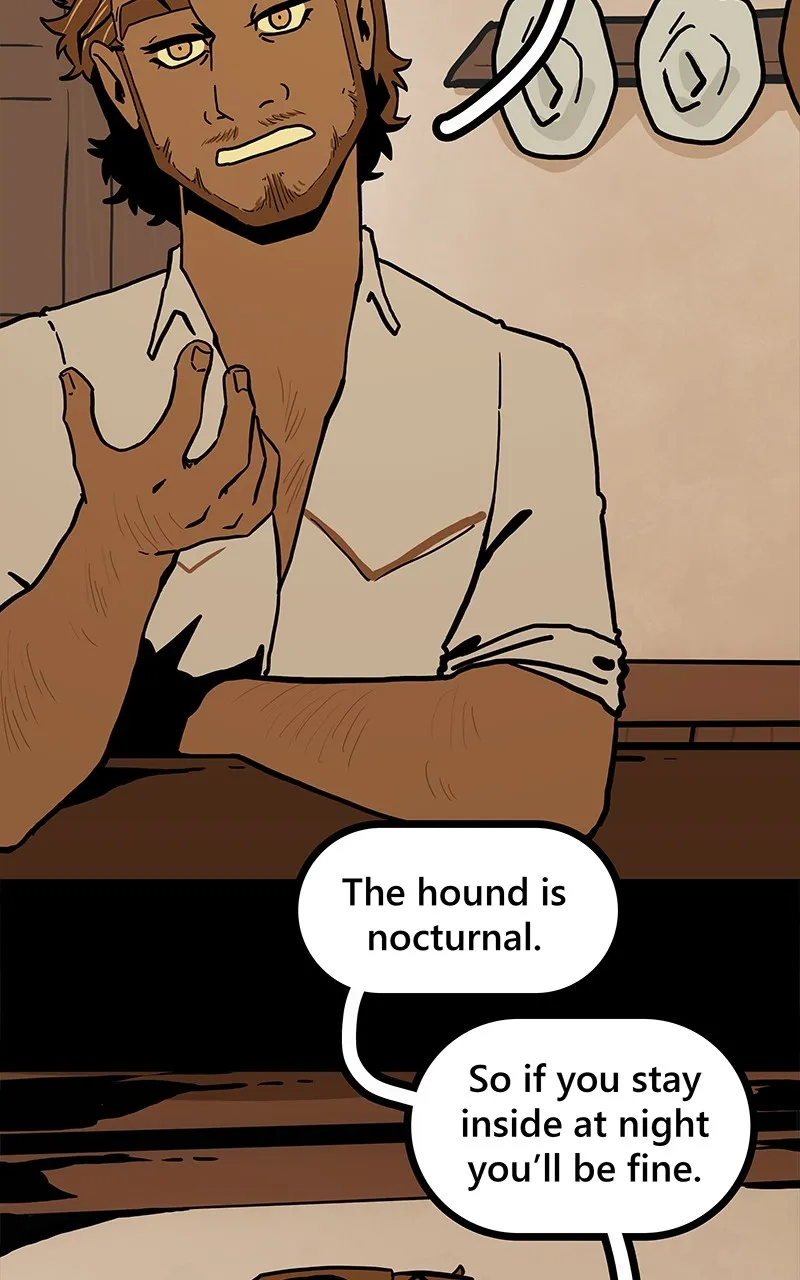 Time and Time Again Chapter 61 page 33 - 
