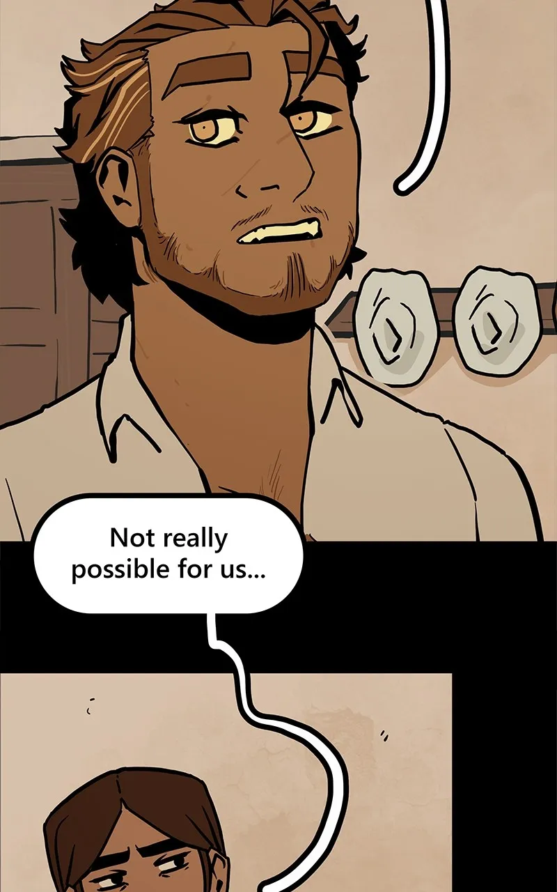 Time and Time Again Chapter 61 page 34 - 
