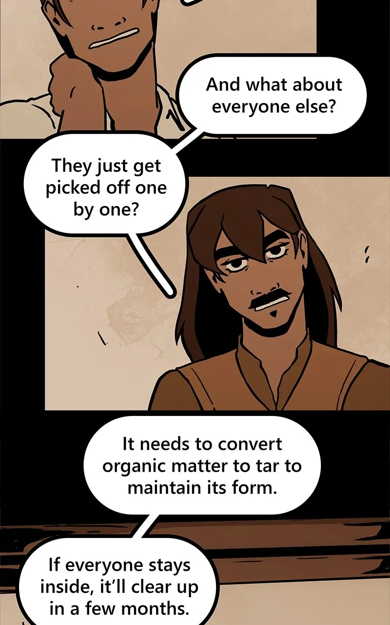 Time and Time Again Chapter 61 page 35 - 