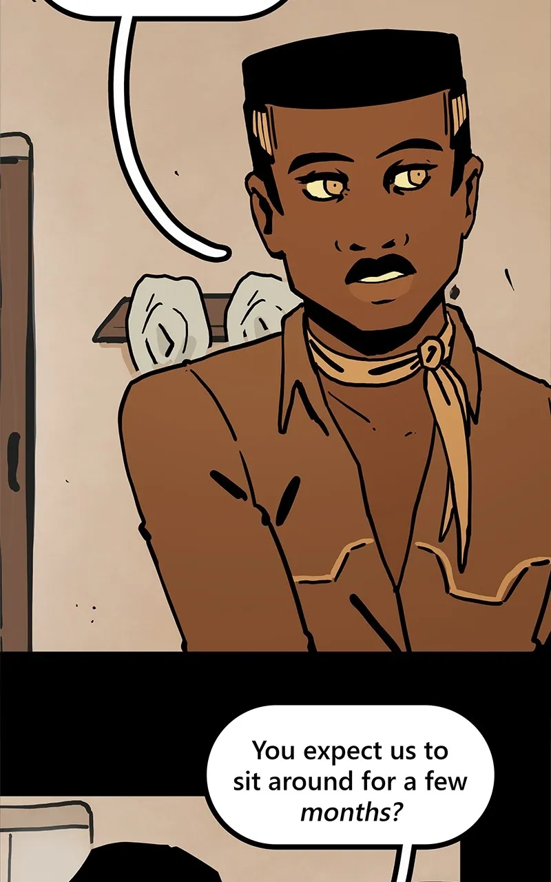 Time and Time Again Chapter 61 page 36 - 