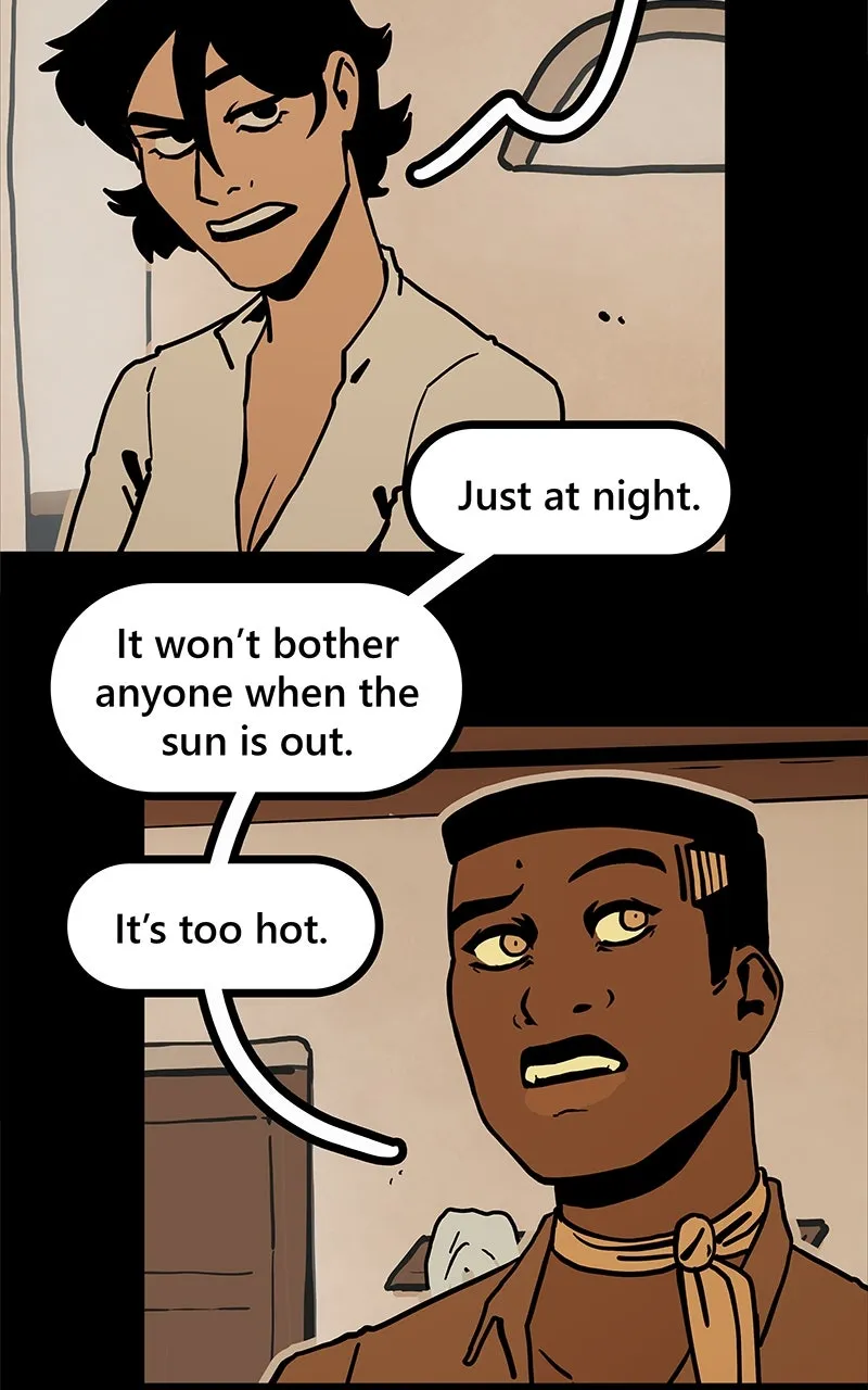 Time and Time Again Chapter 61 page 37 - 