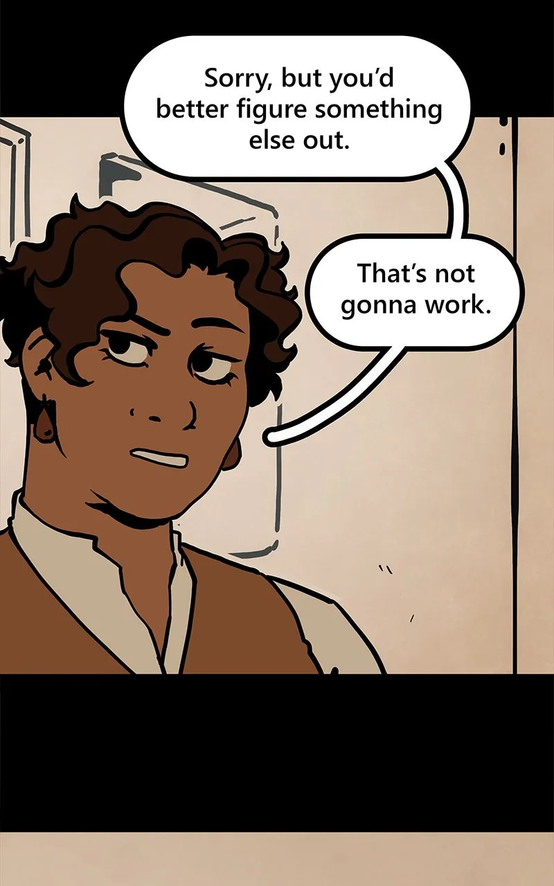 Time and Time Again Chapter 61 page 38 - 