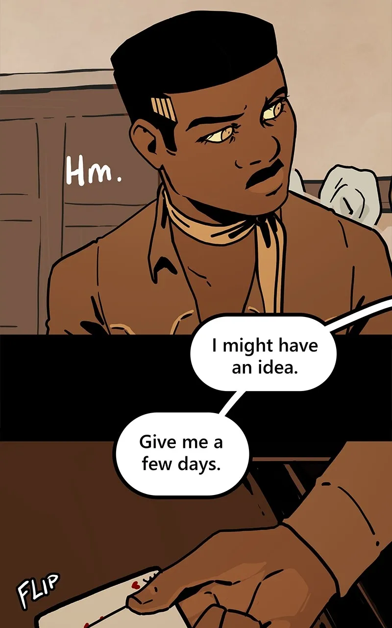 Time and Time Again Chapter 61 page 39 - 