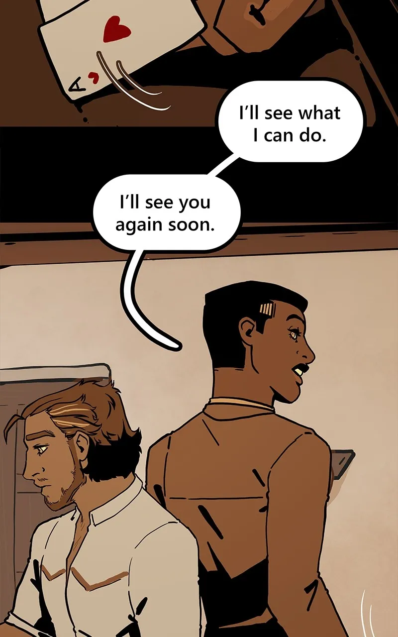 Time and Time Again Chapter 61 page 40 - 
