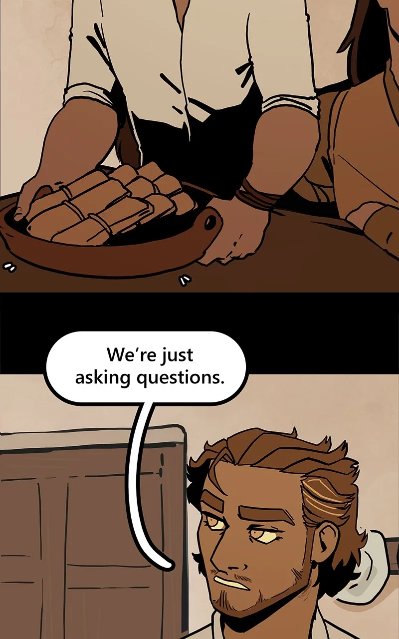 Time and Time Again Chapter 61 page 5 - 