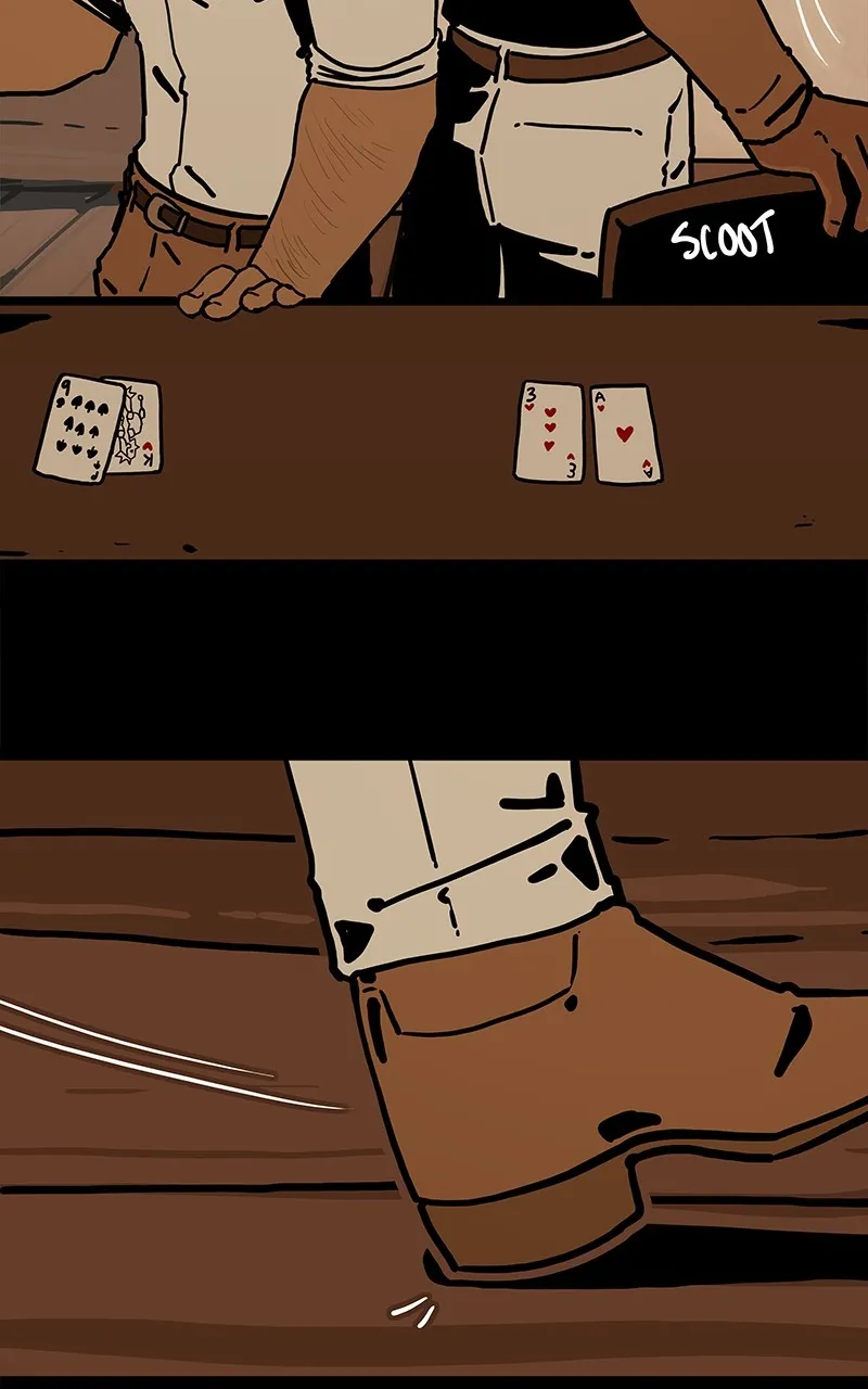 Time and Time Again Chapter 61 page 41 - 
