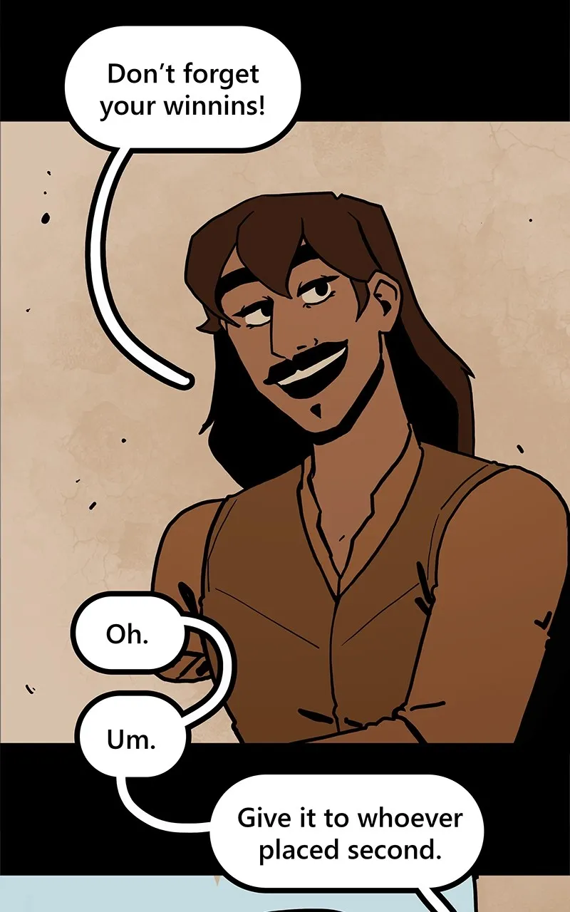 Time and Time Again Chapter 61 page 42 - 